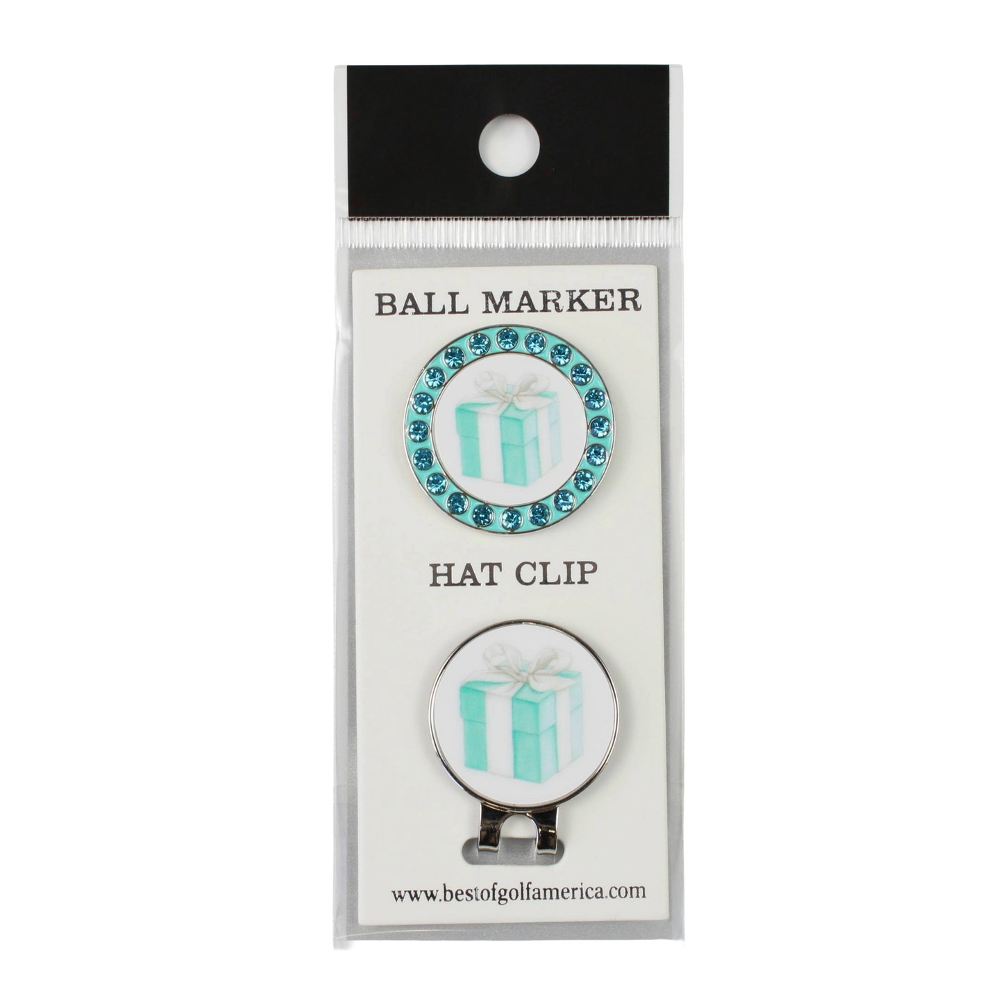 Crystal Ball Marker - 439