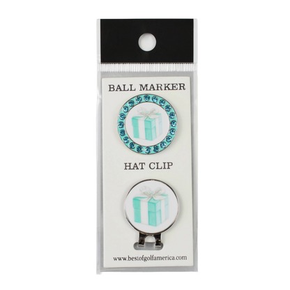 Crystal Ball Marker - 439