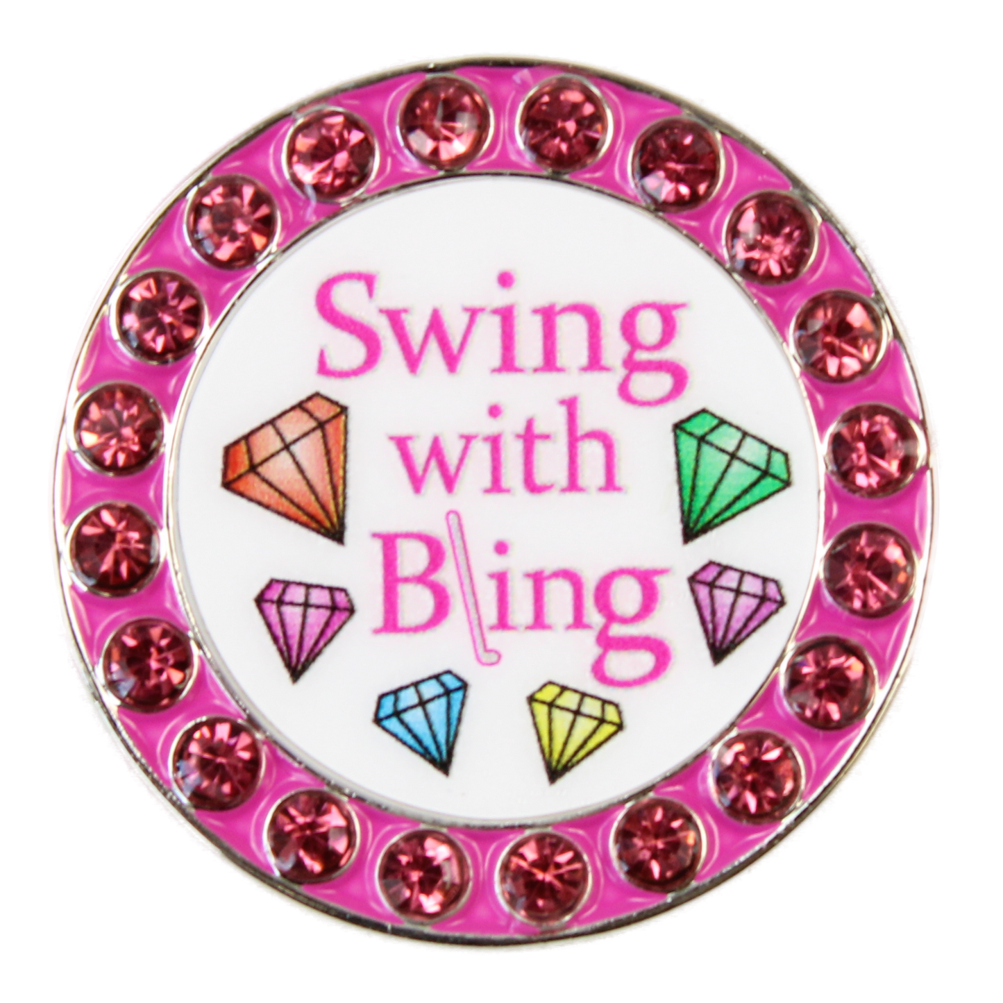 Crystal Ball Marker - 440