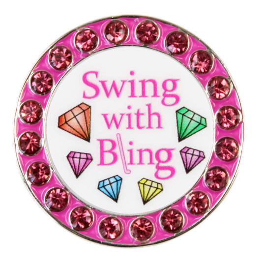 Crystal Ball Marker - 440