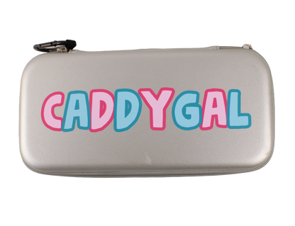 Caddy Gal