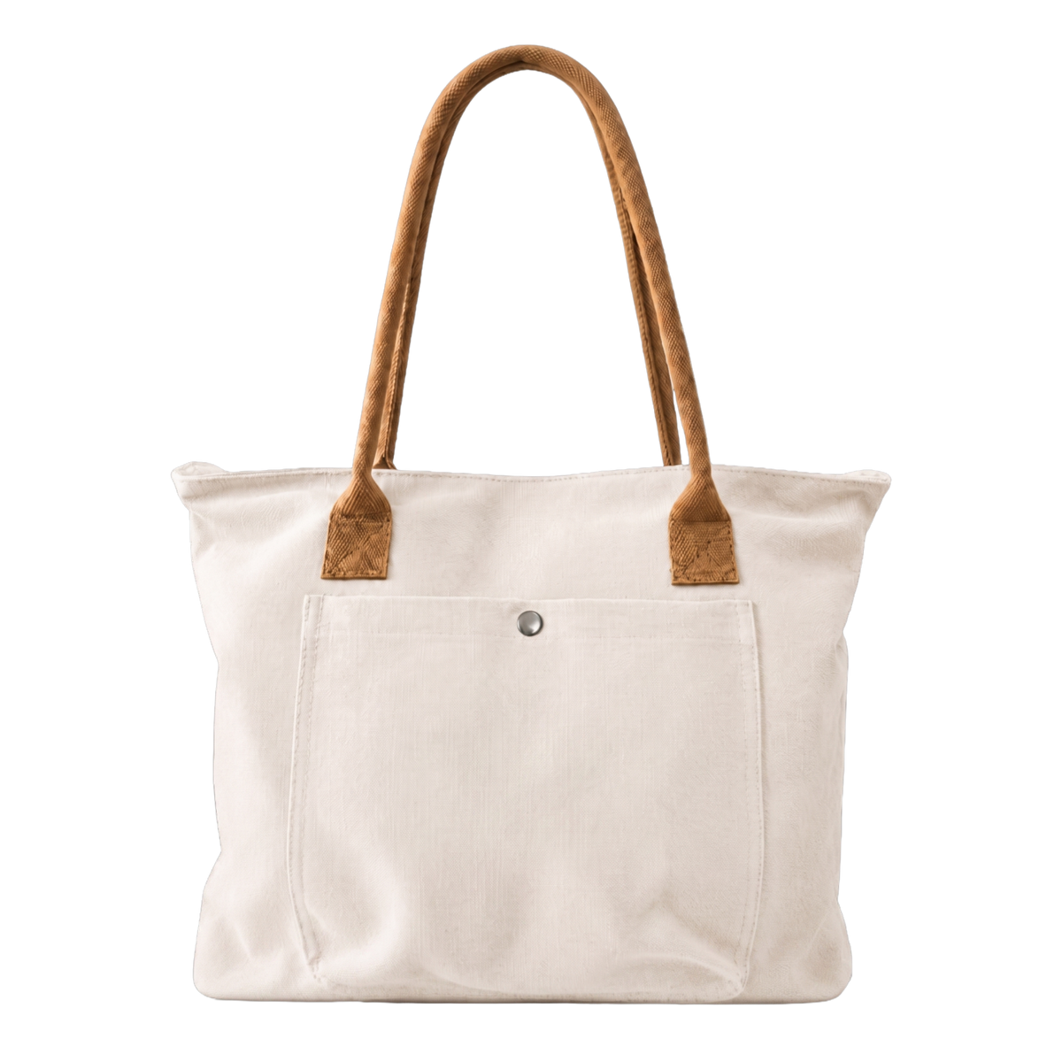 CarryAll Clubhouse Tote - Sand