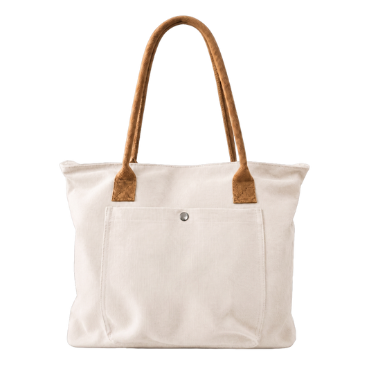CarryAll Clubhouse Tote - Sand