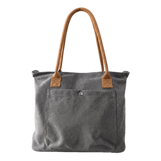 CarryAll Clubhouse Tote - Stone