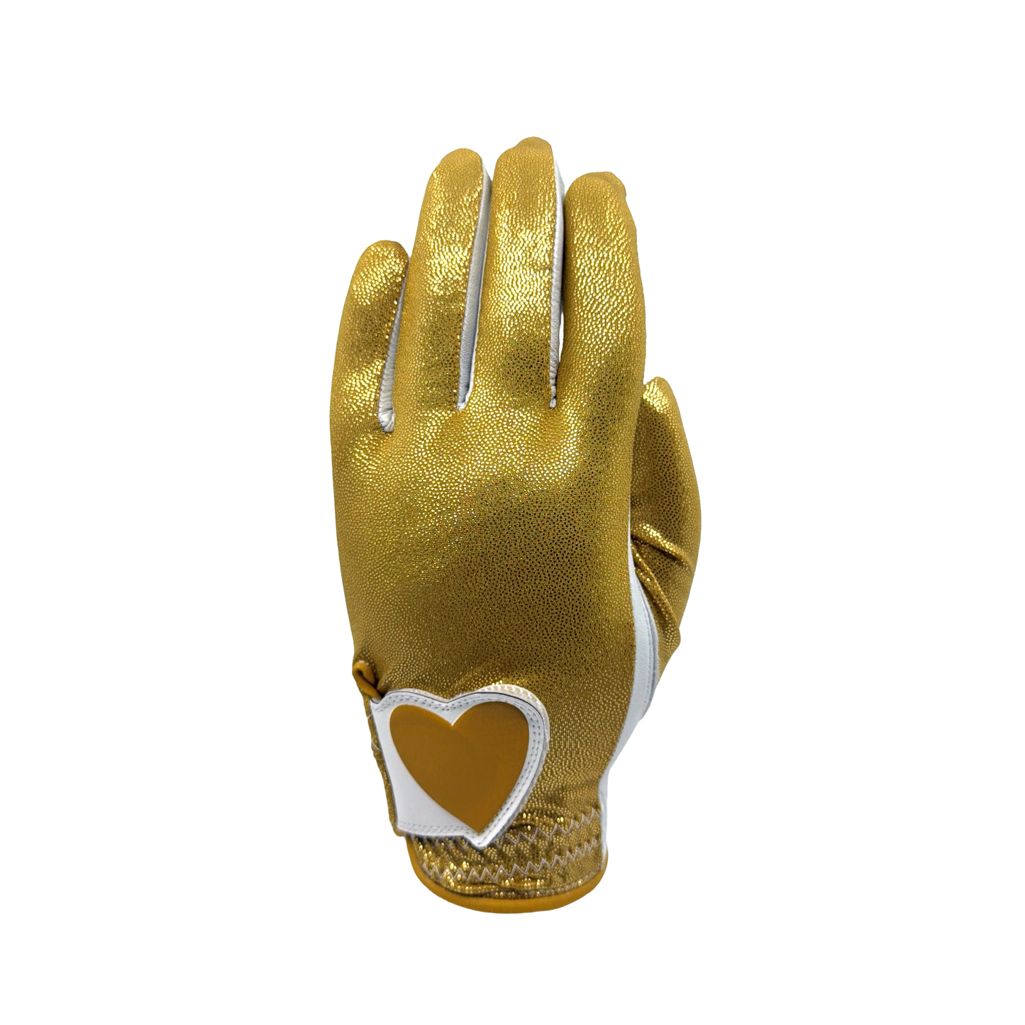 **Coming Fall 2026** - Honeycomb -  Ladies Golf Glove