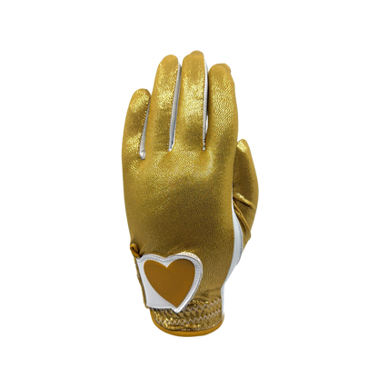 **Coming Fall 2026** - Honeycomb -  Ladies Golf Glove