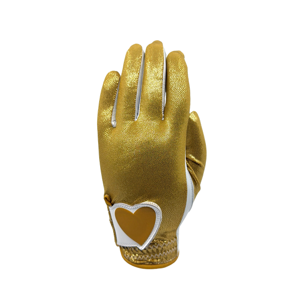 **Coming Fall 2026** - Honeycomb -  Ladies Golf Glove