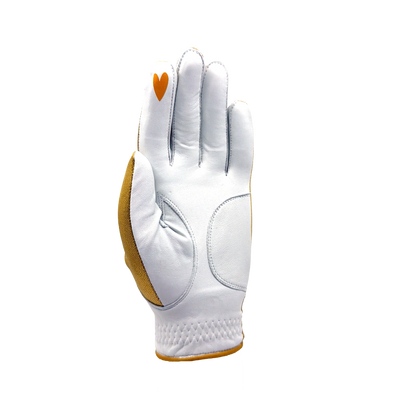 **Coming Fall 2026** - Honeycomb -  Ladies Golf Glove