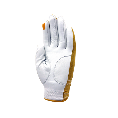 **Coming Fall 2026** - Honeycomb -  Ladies Golf Glove