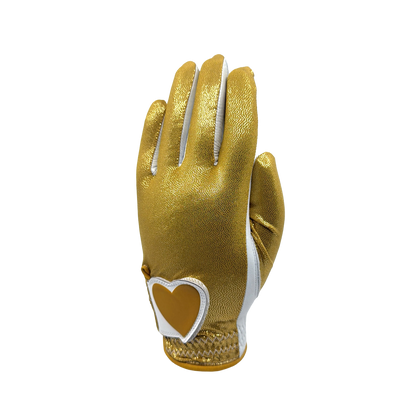 **Coming Fall 2026** - Honeycomb -  Ladies Golf Glove
