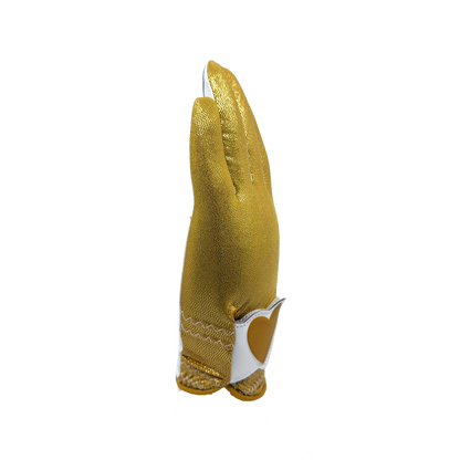 **Coming Fall 2026** - Honeycomb -  Ladies Golf Glove