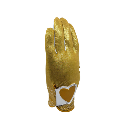 **Coming Fall 2026** - Honeycomb -  Ladies Golf Glove