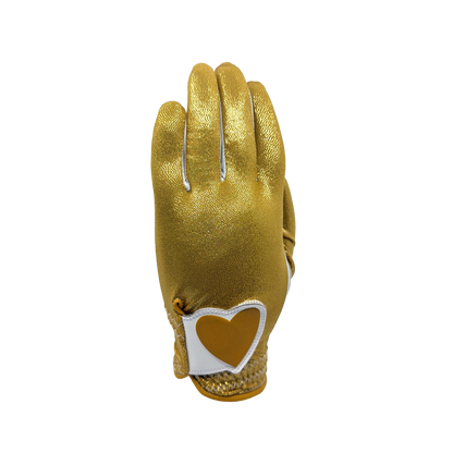 **Coming Fall 2026** - Honeycomb -  Ladies Golf Glove