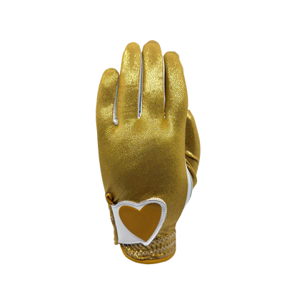 **Coming Fall 2026** - Honeycomb -  Ladies Golf Glove