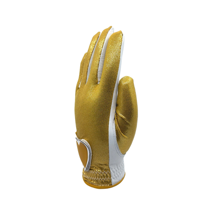 **Coming Fall 2026** - Honeycomb -  Ladies Golf Glove