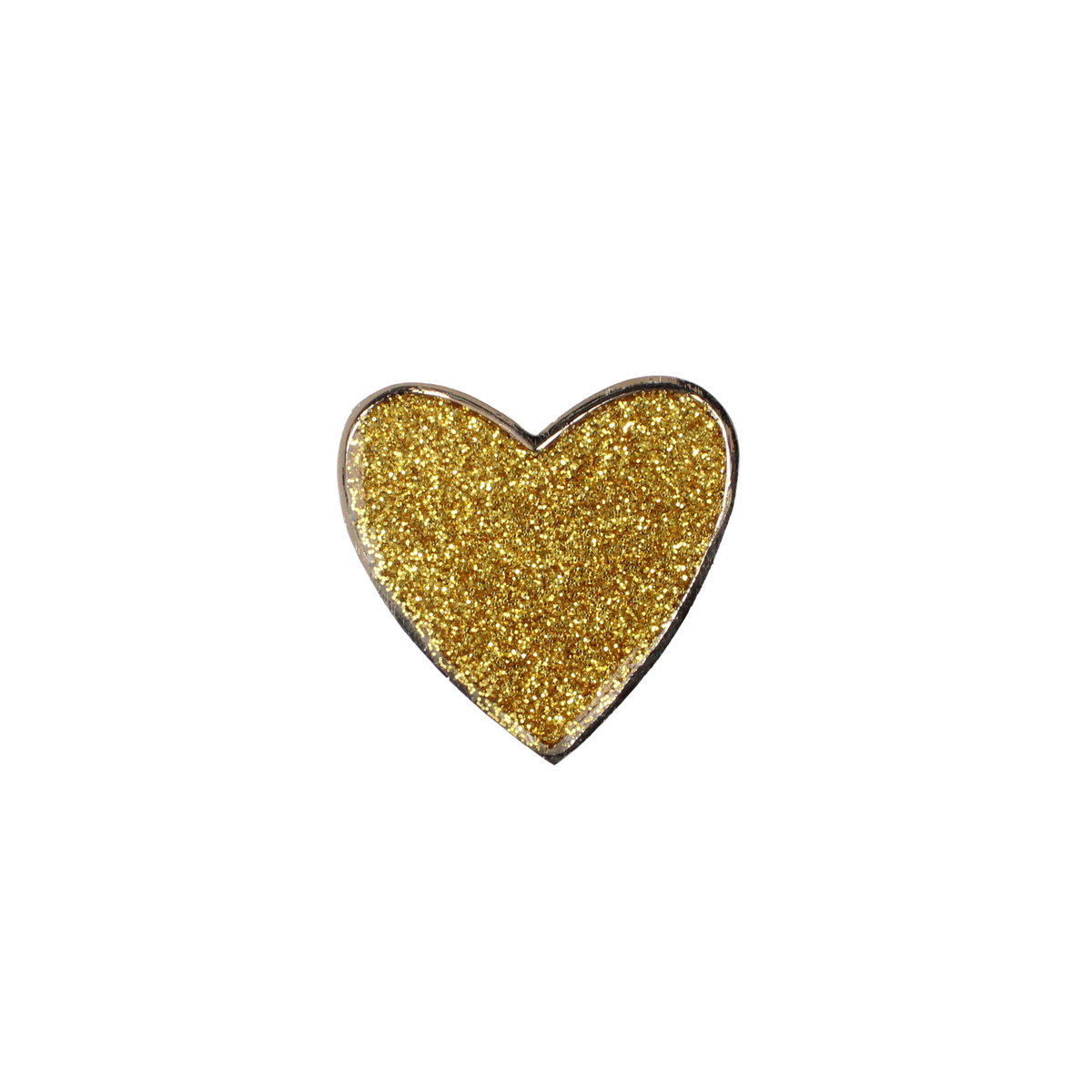 Goldie One Putt - Love to Putt Ball Marker