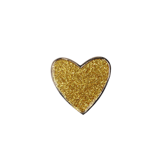 Goldie One Putt - Love to Putt Ball Marker
