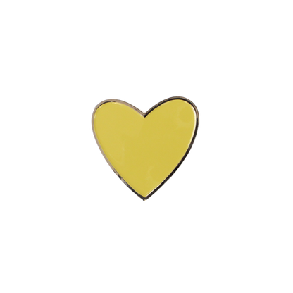 Goldie One Putt - Love to Putt Ball Marker