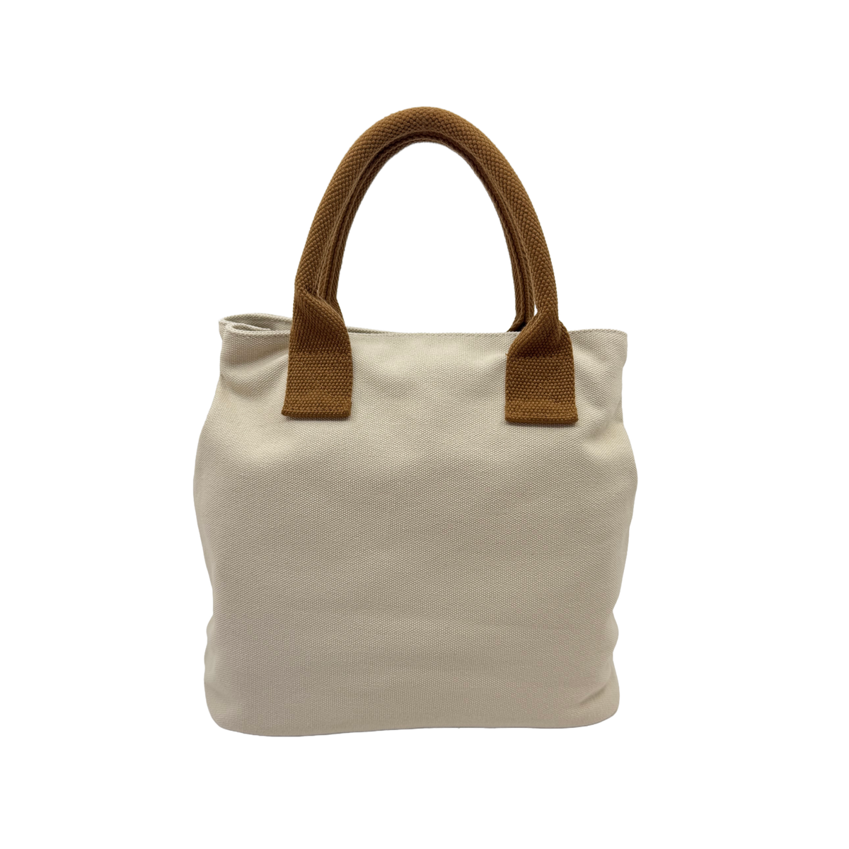 Mini Clubhouse Tote - Sand
