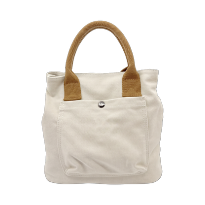 Mini Clubhouse Tote - Sand