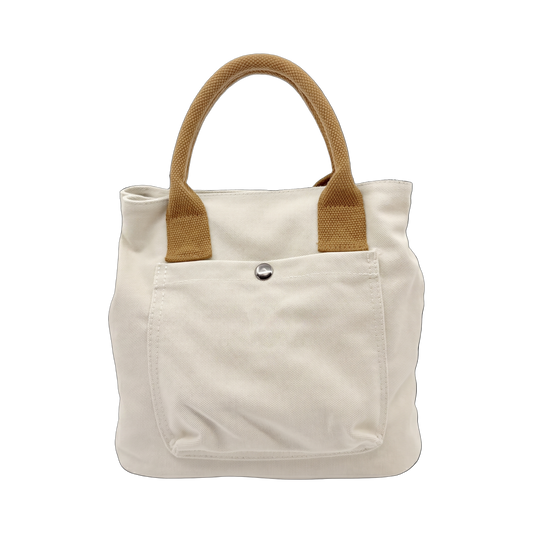 Mini Clubhouse Tote - Sand