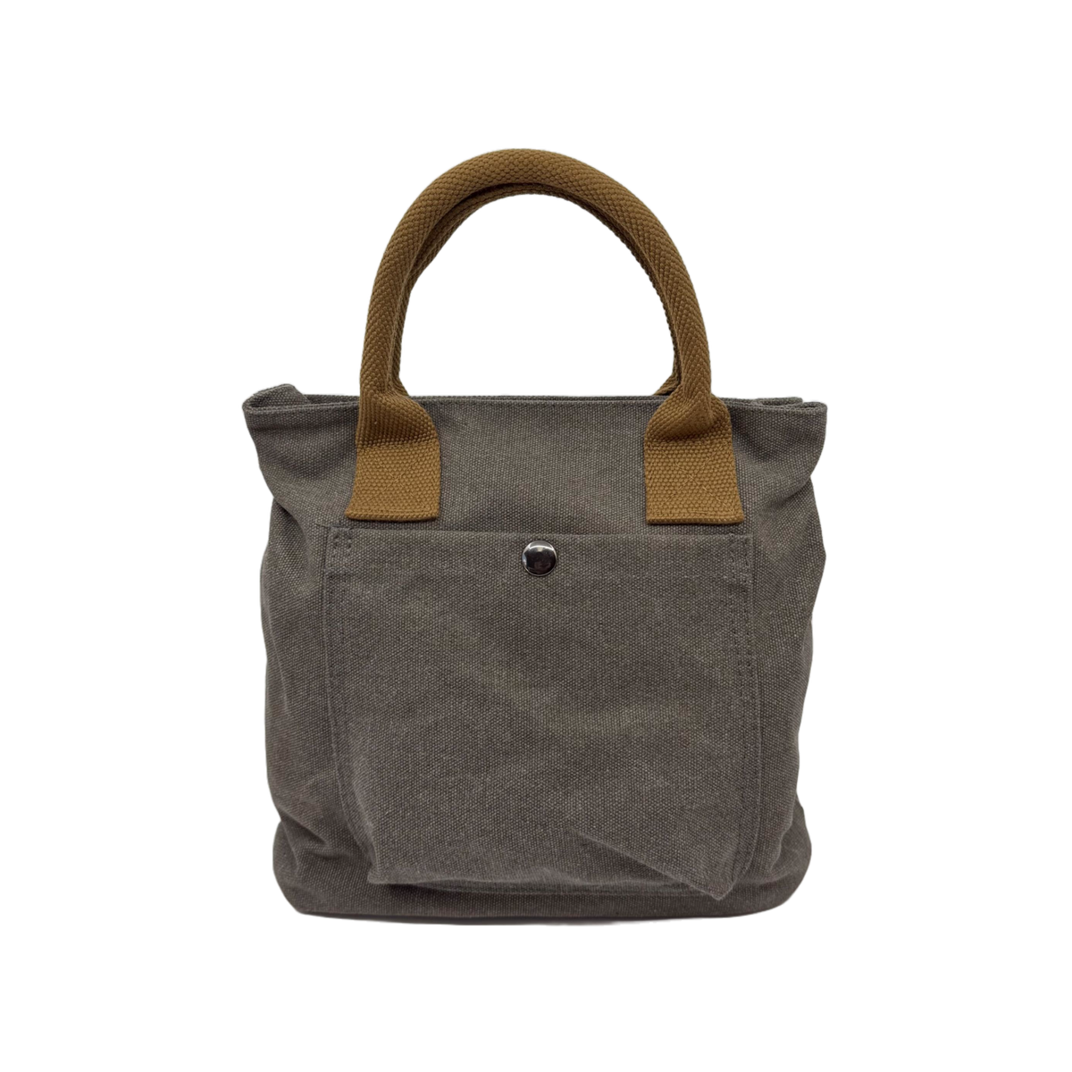 Mini Clubhouse Tote - Stone