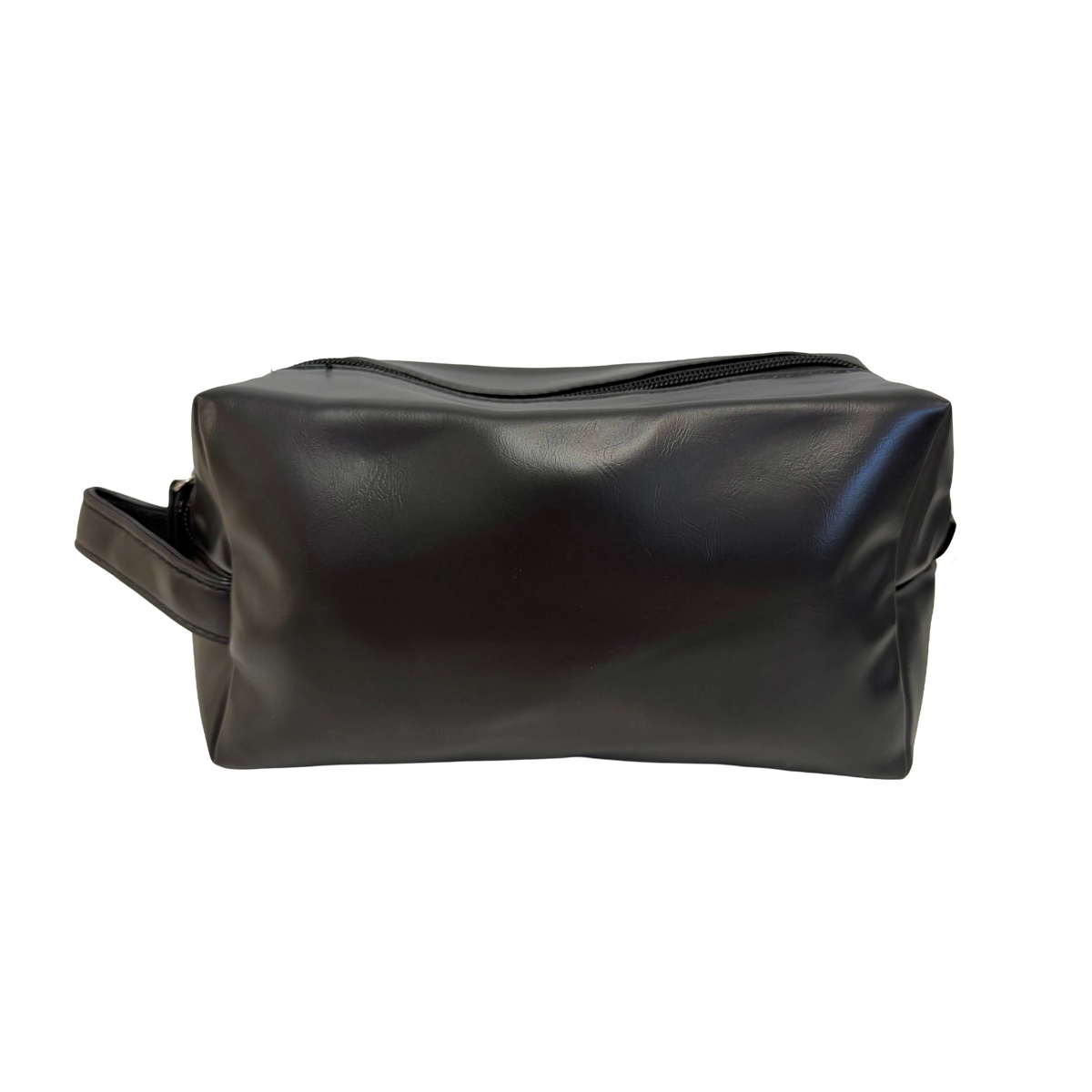 Necessaire Bag - Black