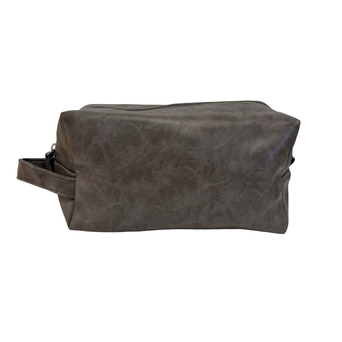 Necessaire Bag - Gray