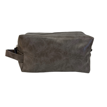 Necessaire Bag - Gray