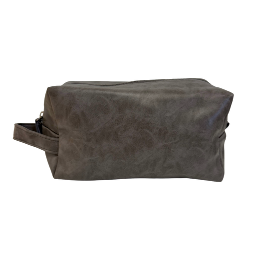 Necessaire Bag - Gray