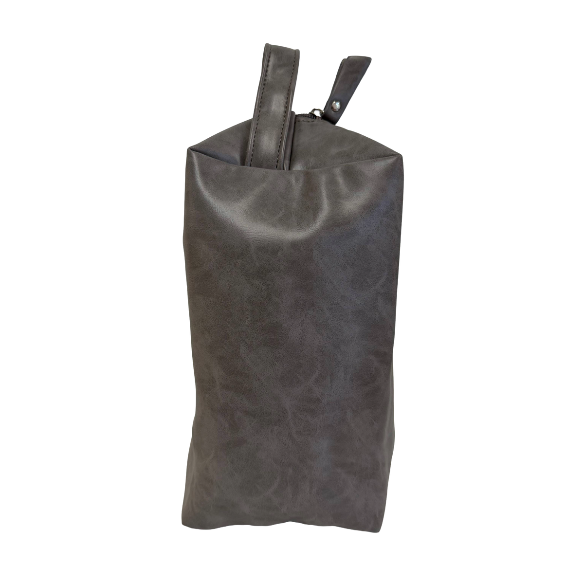 Necessaire Bag - Gray