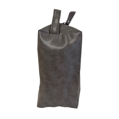 Necessaire Bag - Gray