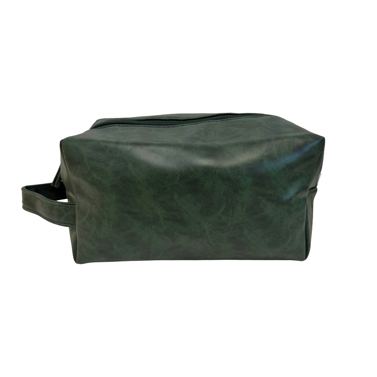 Necessaire Bag - Green
