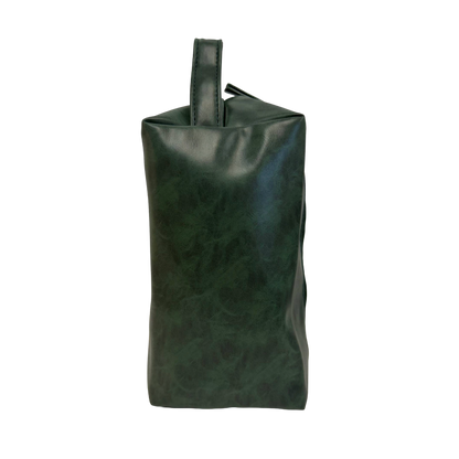 Necessaire Bag - Green