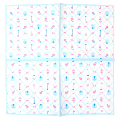 Cocktail Napkin - NPKN-005 - Pack of 20