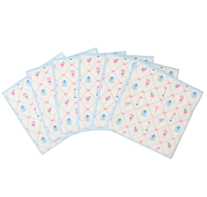 Cocktail Napkin - NPKN-005 - Pack of 20