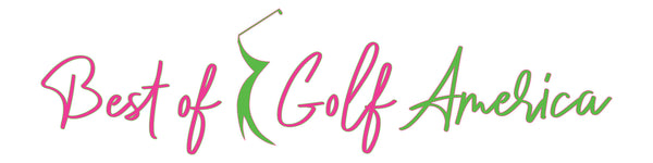 Best of Golf America