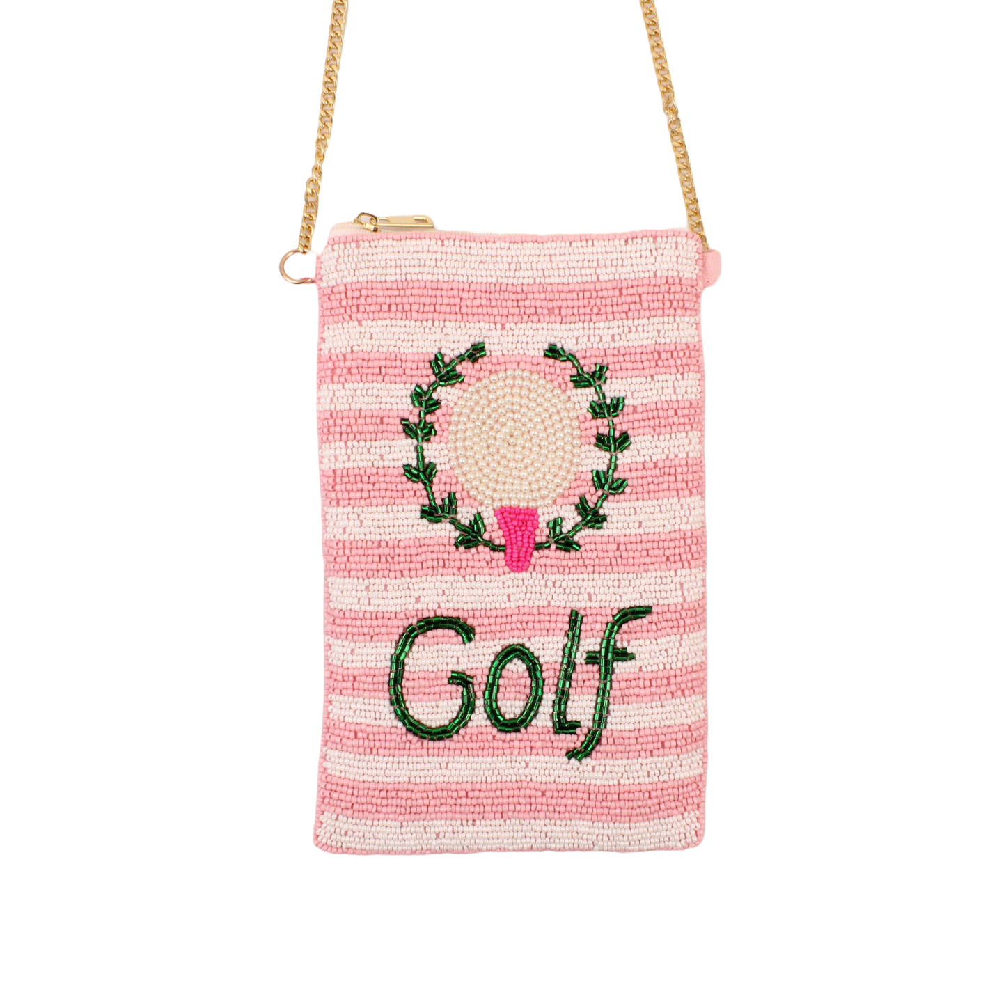 Paloma - Beaddie Phone Bag
