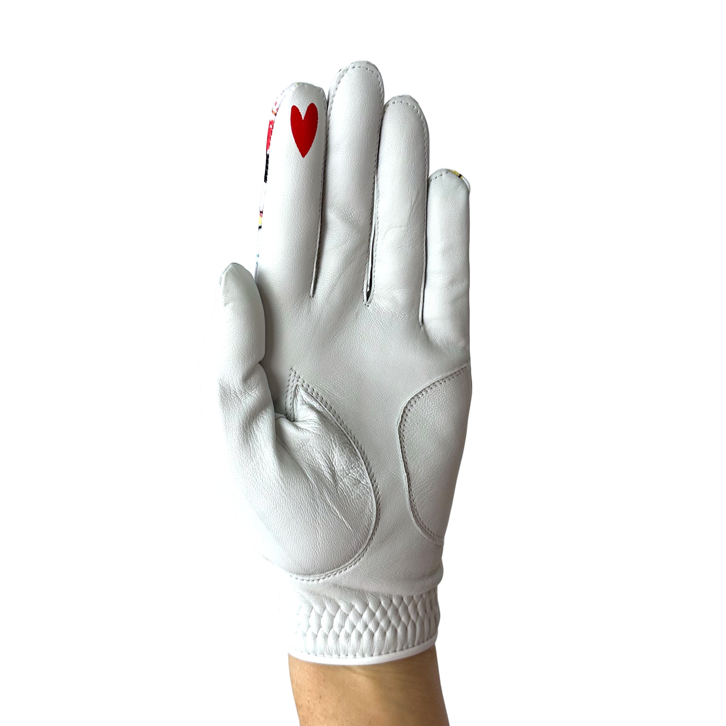 Party Time -  Ladies Golf Glove