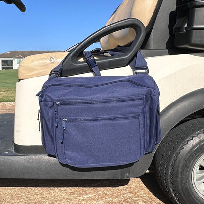 Cart Caddy - Navy