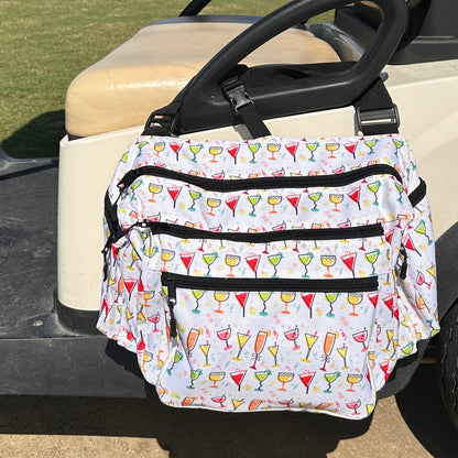 Cart Caddy - Let's Party