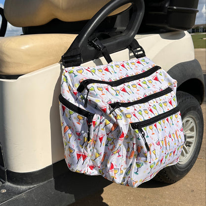 Cart Caddy - Let's Party