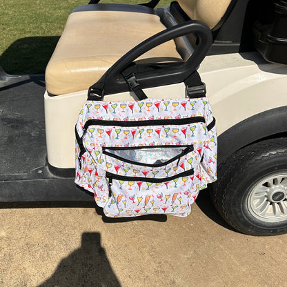 Cart Caddy - Let's Party