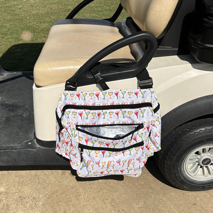 Cart Caddy - Let's Party