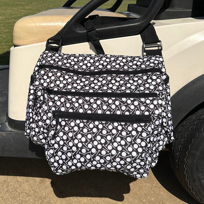 Cart Caddy - Ball & Tee