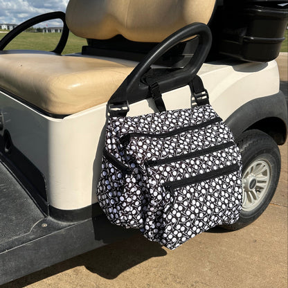 Cart Caddy - Ball & Tee