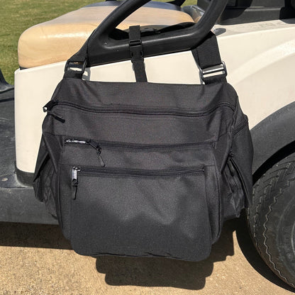 Cart Caddy - Black Midnight Drive