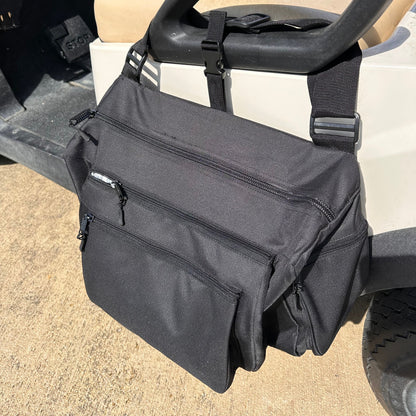 Cart Caddy - Black Midnight Drive