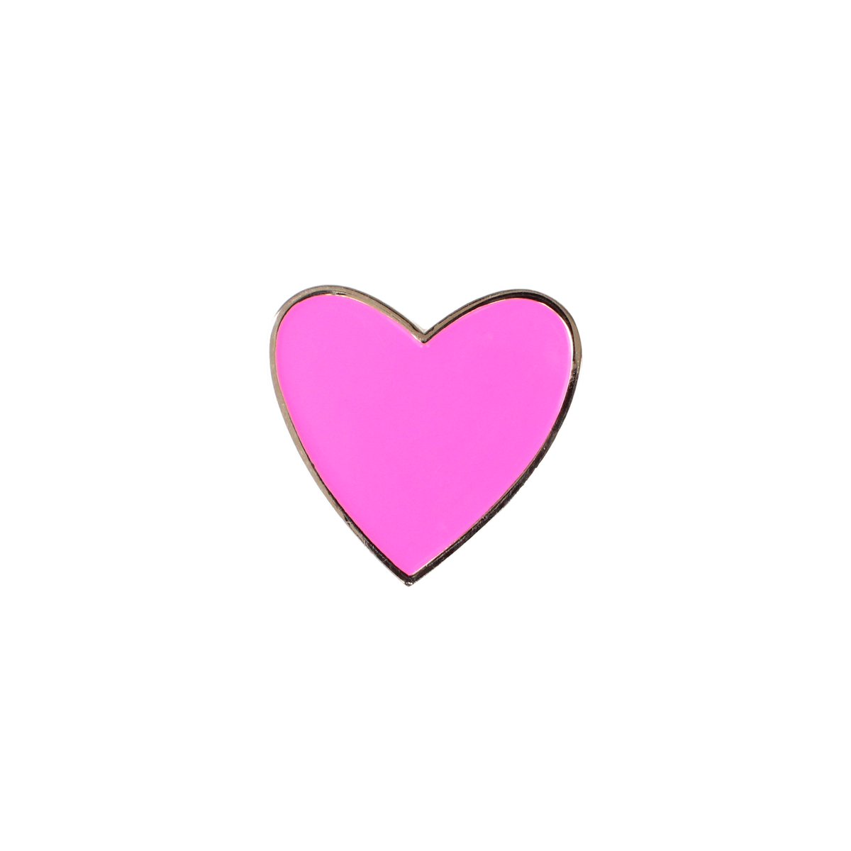 Pink Eagle Putt - Love to Putt Ball Marker