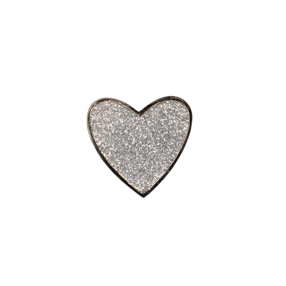 Platinum Putt - Love to Putt Ball Marker